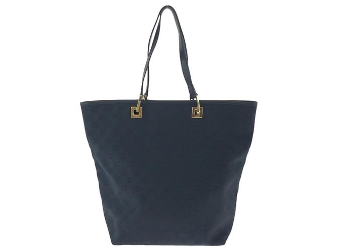 Gucci GG Canvas Tote Bag - Ansicht 2