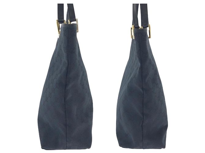 Gucci GG Canvas Tote Bag - Ansicht 8
