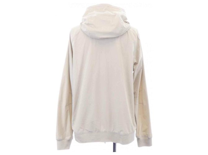 Autre Marque Giacca in cotone Duno beige - vista 2
