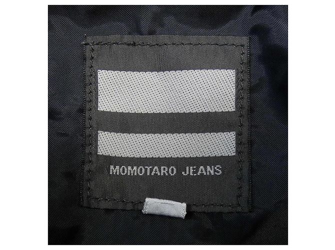 Autre Marque Chaqueta de mezclilla MOMOTARO JEANS - vista 4