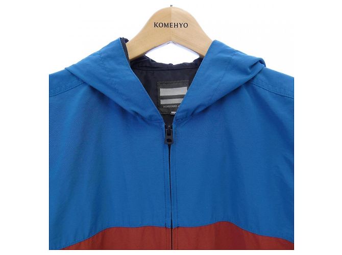 Autre Marque Chaqueta de mezclilla MOMOTARO JEANS - vista 5