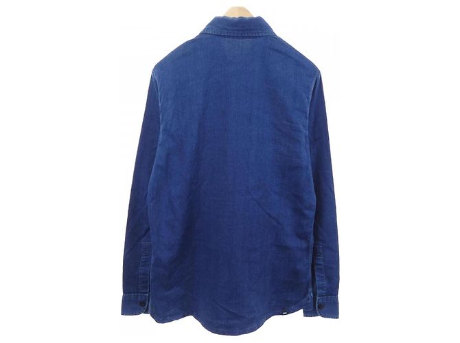 Autre Marque Camisa Denham - vista 2