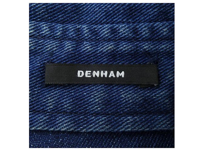 Autre Marque Camisa Denham - vista 4
