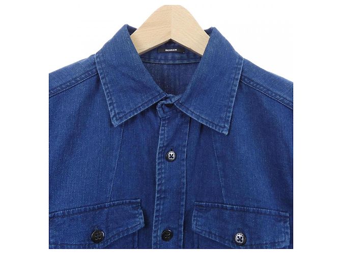 Autre Marque Camisa Denham - vista 5