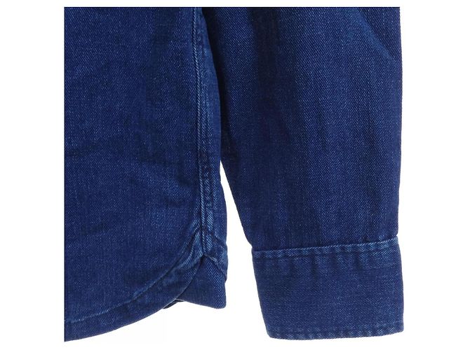 Autre Marque Camisa Denham - vista 6