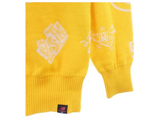 Autre Marque New Balance Golf Knitwear - vista 6