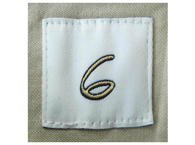 Autre Marque 6ROKU Hose - Ansicht 4