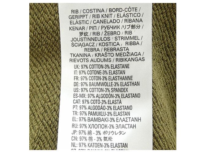 Autre Marque Sudadera Diesel - vista 4