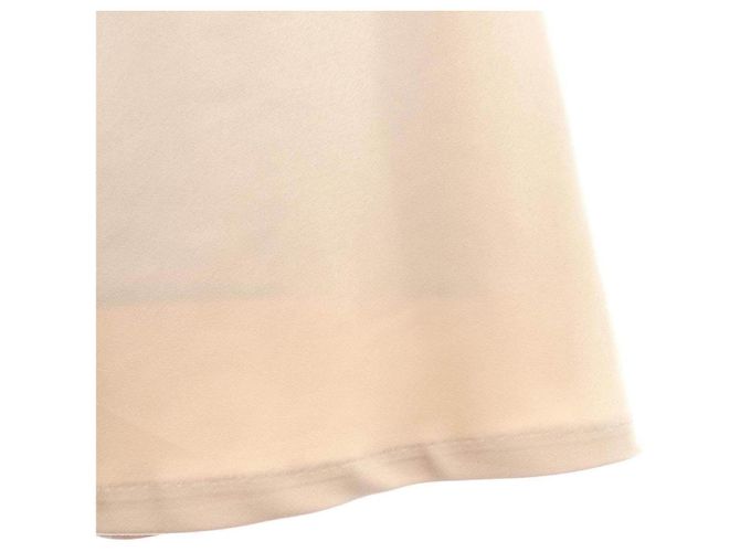 Autre Marque Gonna Mystrada Beige - vista 6