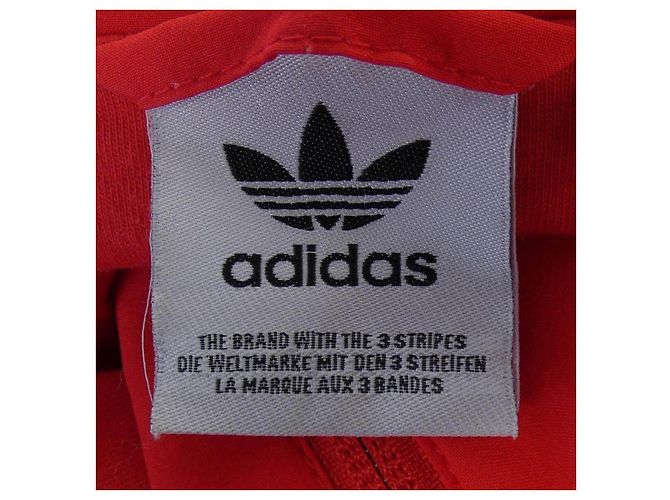 Autre Marque Giacca adidas - vista 4