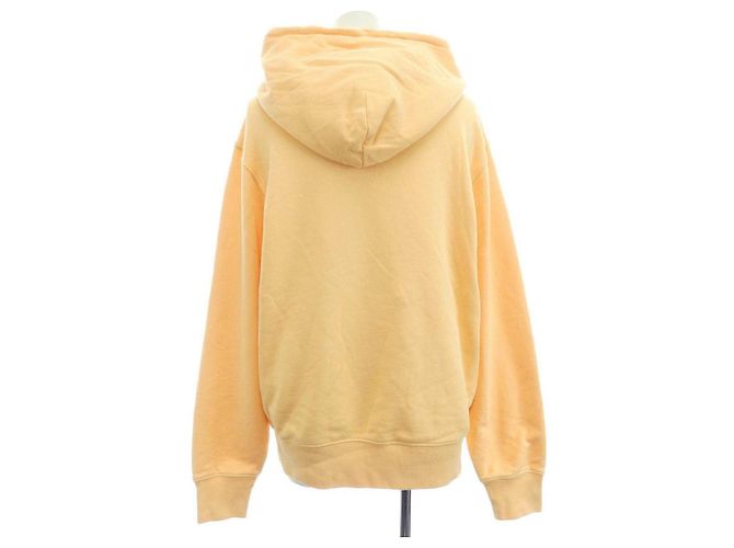 Autre Marque Sudadera con capucha Kith Naranja - vista 2