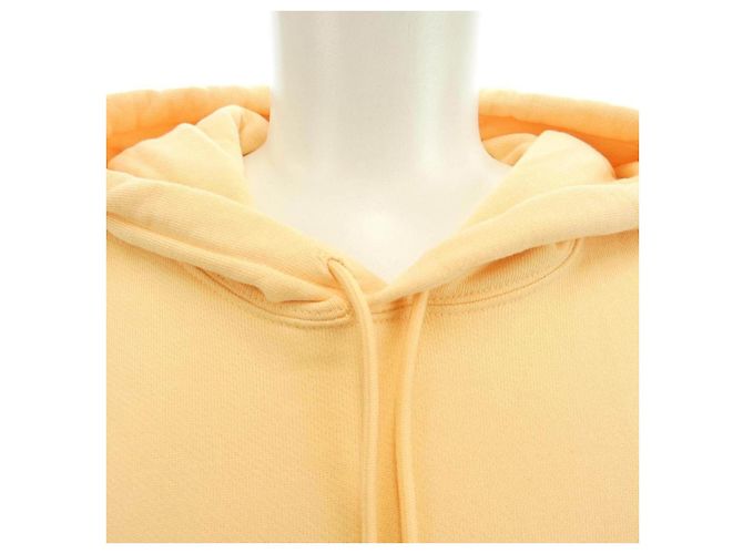 Autre Marque Sudadera con capucha Kith Naranja - vista 5