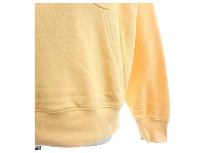 Autre Marque Sudadera con capucha Kith Naranja - vista 6