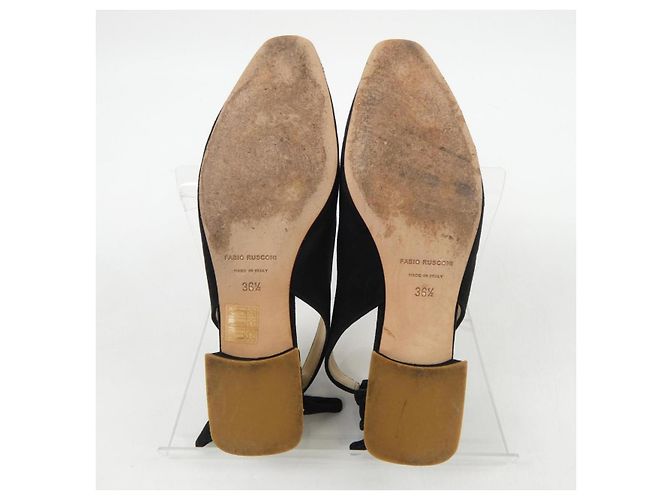 Autre Marque Scarpe Fabio Rusconi - vista 5