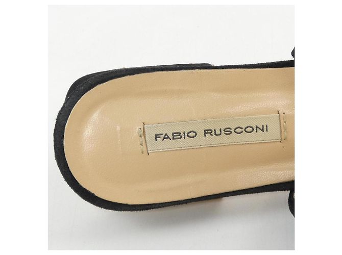 Autre Marque Scarpe Fabio Rusconi - vista 6