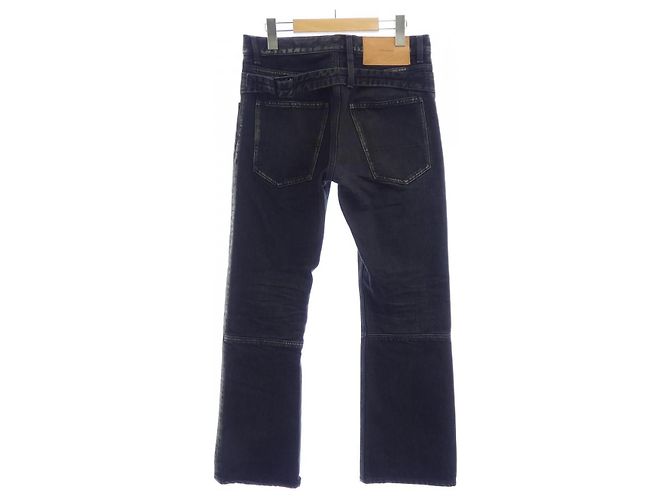 Autre Marque Jeans SUBLATIONS - vista 2