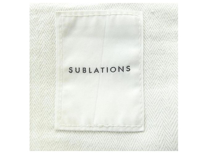 Autre Marque Jeans SUBLATIONS - vista 4