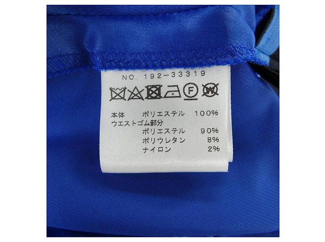 Autre Marque Pantaloni Number M - vista 3