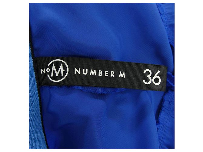 Autre Marque Pantaloni Number M - vista 4