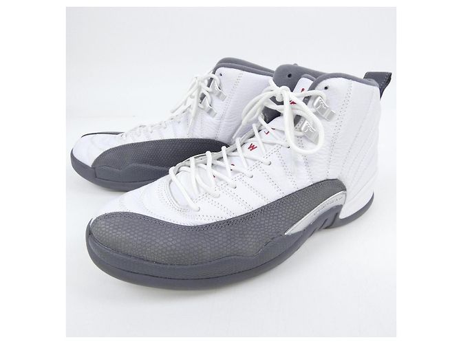 Autre Marque Baskets Nike - vue 3