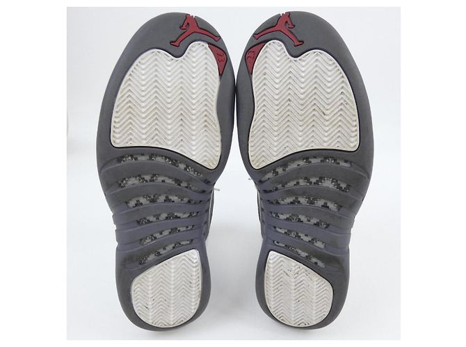 Autre Marque Baskets Nike - vue 4