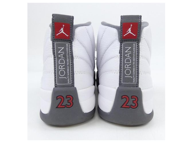 Autre Marque Baskets Nike - vue 5