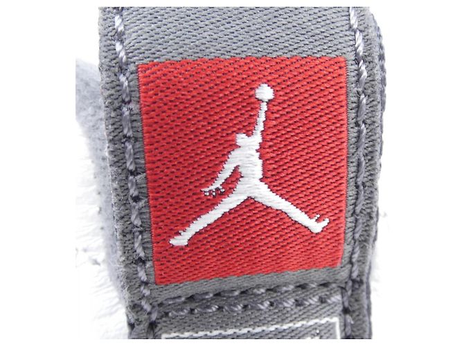 Autre Marque Baskets Nike - vue 6