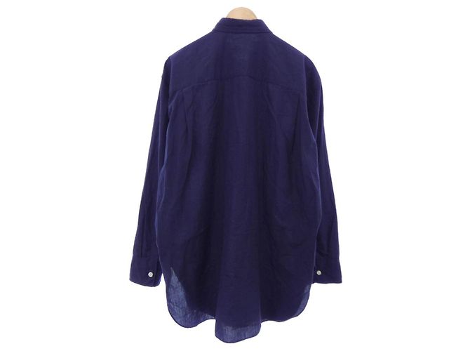Autre Marque Camicia in cotone Plage - vista 2