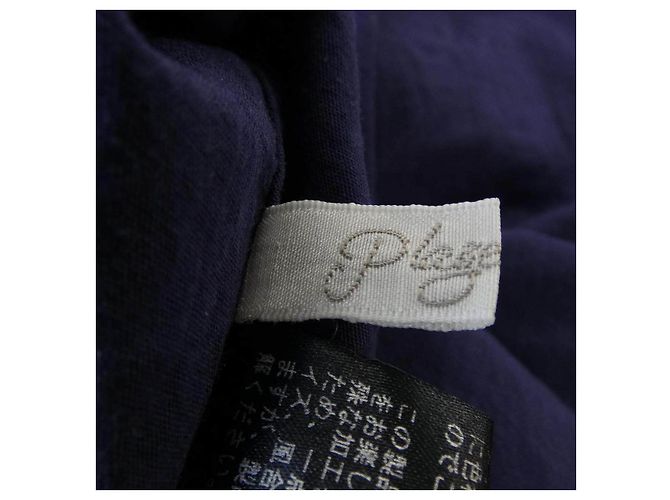 Autre Marque Camicia in cotone Plage - vista 4