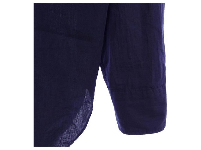 Autre Marque Camicia in cotone Plage - vista 6
