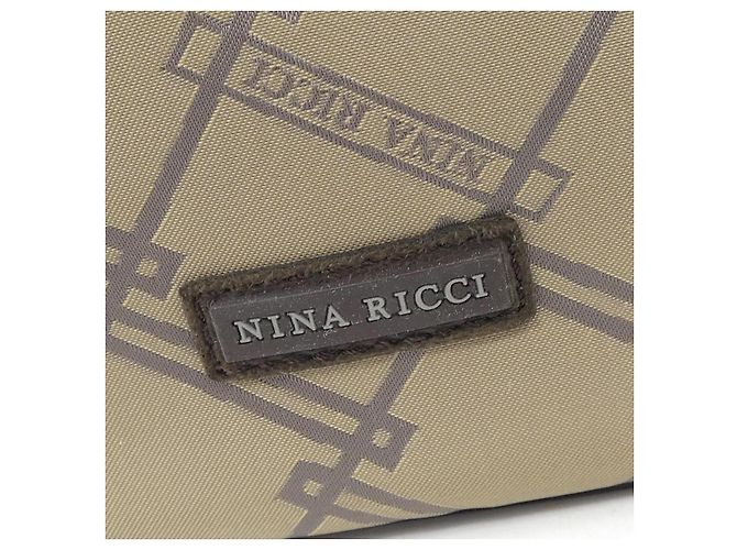Autre Marque Bolso Nina Ricci - vista 5