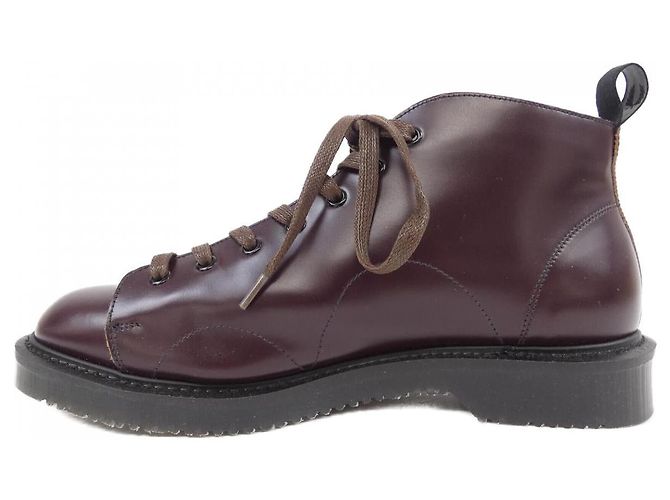 Autre Marque FRED PERRY GEORGE COX Lederschuhe - Ansicht 2
