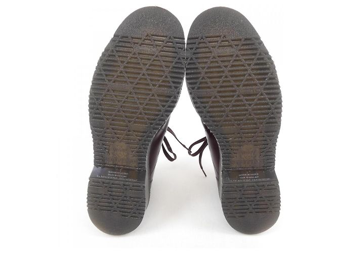 Autre Marque FRED PERRY GEORGE COX Lederschuhe - Ansicht 4