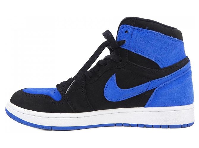 Autre Marque Sneakers Nike Air Jordan - vista 2