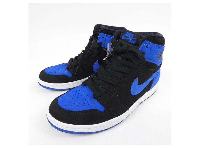 Autre Marque Sneakers Nike Air Jordan - vista 3