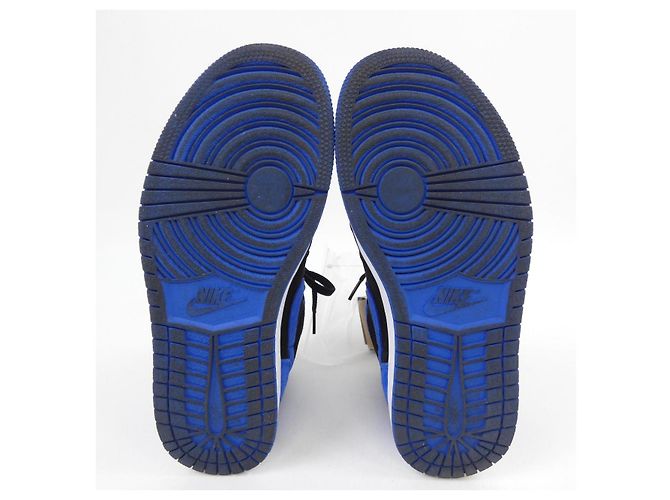 Autre Marque Sneakers Nike Air Jordan - vista 4