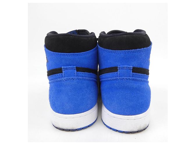 Autre Marque Sneakers Nike Air Jordan - vista 5