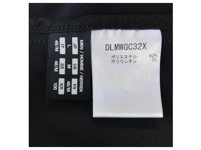 Autre Marque Chaqueta Descente Unknown Material - vista 3