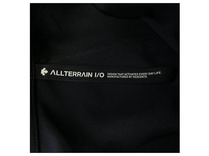 Autre Marque Chaqueta Descente Unknown Material - vista 4