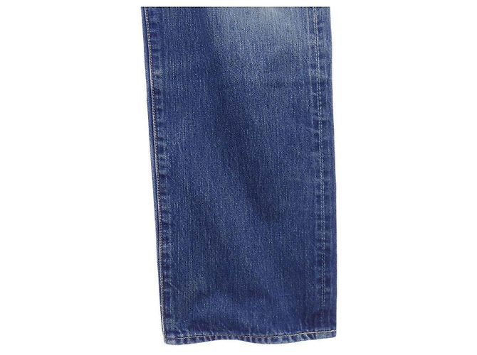 Autre Marque Jeans Levi's Blu - vista 5