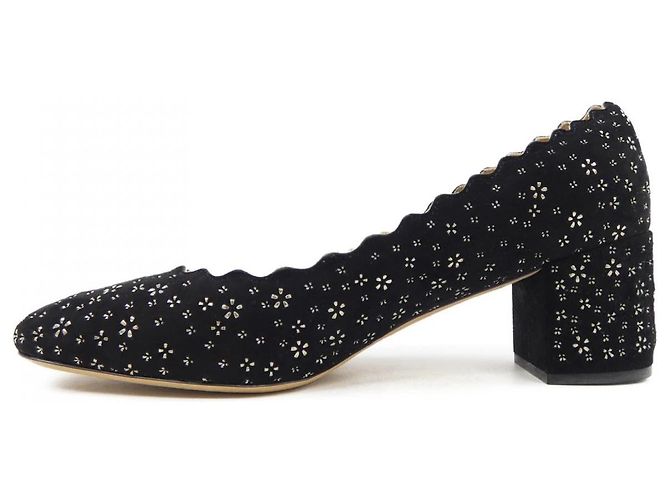 Chloé Chloe Pumps - view 2