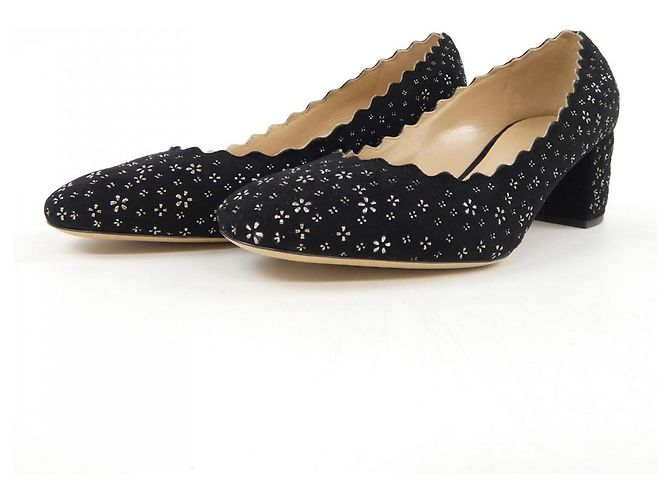 Chloé Chloe Pumps - view 3