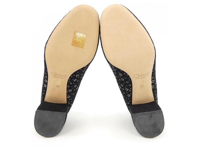 Chloé Chloe Pumps - view 4
