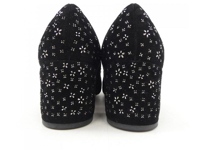 Chloé Chloe Pumps - view 5