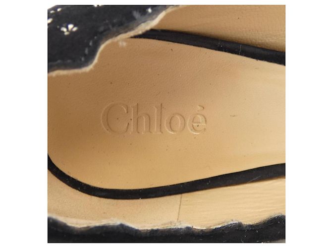 Chloé Chloe Pumps - view 6