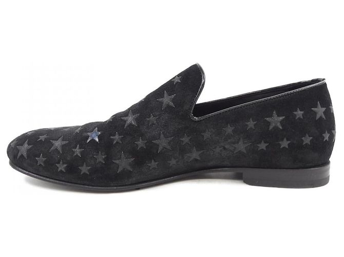 Jimmy Choo Lederschuhe - Ansicht 2