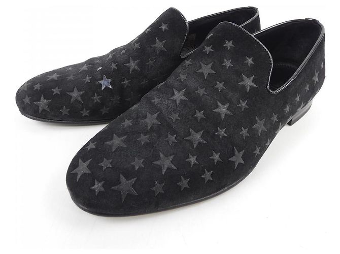 Jimmy Choo Lederschuhe - Ansicht 3