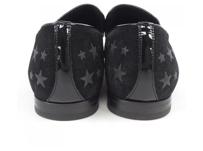 Jimmy Choo Lederschuhe - Ansicht 5
