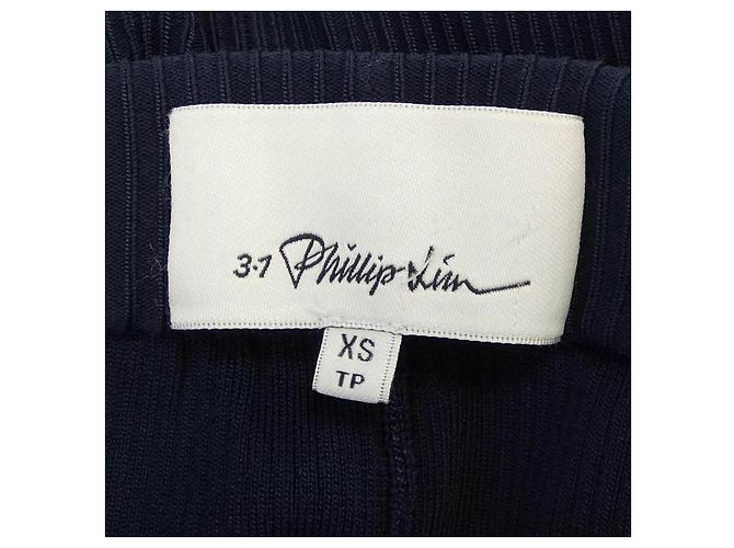 Autre Marque Pantalon 3.1 Phillip Lim - vue 4
