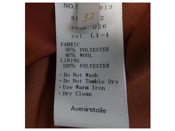 Autre Marque Aveniretoile Kleid - Ansicht 3